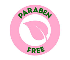 Paraben Free Paraben Free